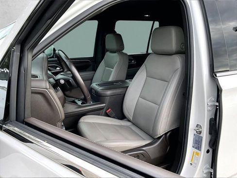 Certified 2022 Chevrolet Tahoe LT image 27