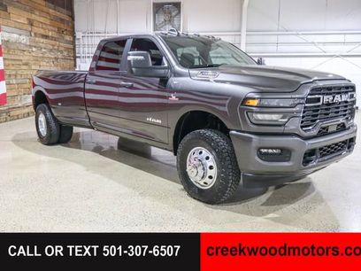 Used 2025 RAM 3500 Big Horn