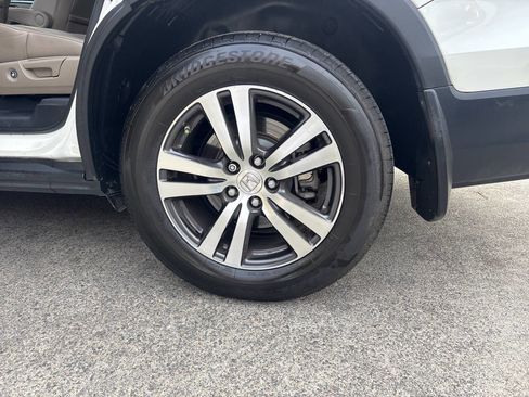 Used 2016 Honda Pilot EX-L image 14