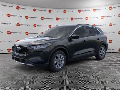 New 2024 Ford Escape Active w/ Tech Pack #2