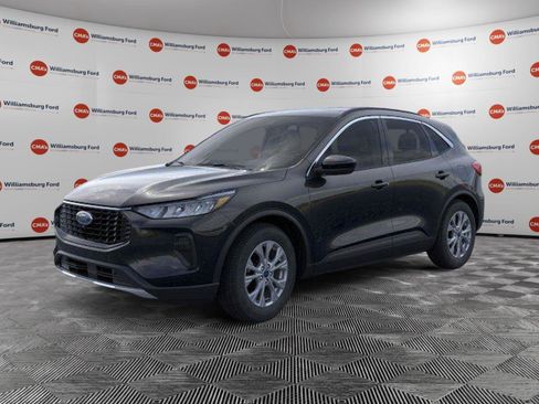 New 2024 Ford Escape Active w/ Tech Pack #2 FWD image 1