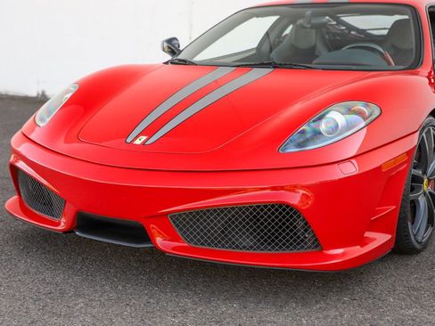 Used 2008 Ferrari F430 Scuderia RWD image 38