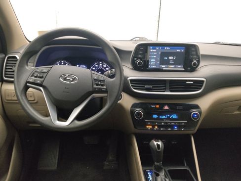 Used 2019 Hyundai Tucson Sport image 22