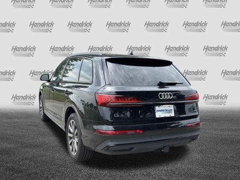 Used 2023 Audi Q7 2.0T Premium Plus w/ Premium Plus Package AWD/4WD image 9