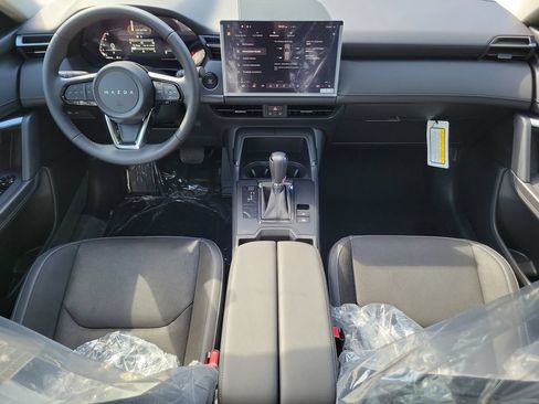 New 2026 MAZDA CX-5 Preferred AWD/4WD image 14
