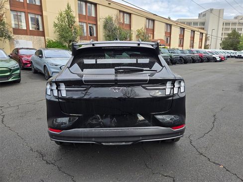 New 2025 Ford Mustang Mach-E GT w/ Interior Protection Package image 6