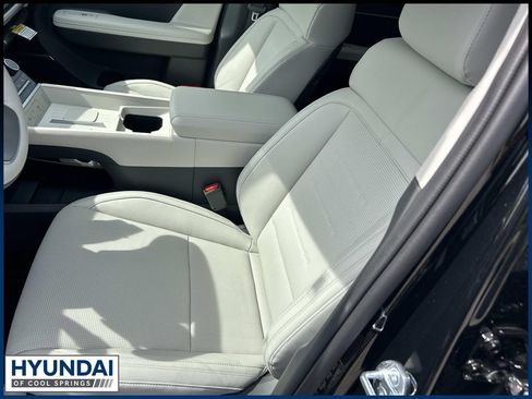 New 2026 Hyundai Santa Fe Calligraphy AWD/4WD image 15
