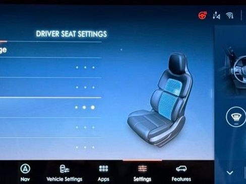 Used 2022 Lincoln Navigator L Black Label image 46