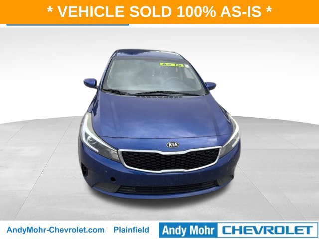 Used 2017 Kia Forte LX FWD image 10