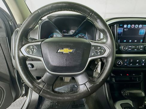 Used 2015 Chevrolet Colorado LT w/ LT Convenience Package RWD image 15