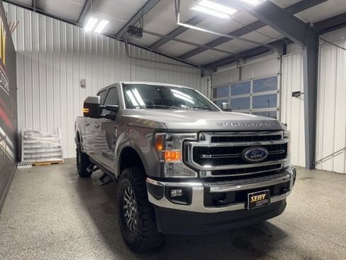Used 2020 Ford F250 Lariat image 29