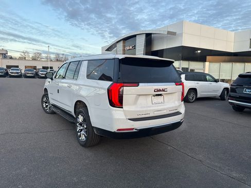 New 2026 GMC Yukon XL Elevation w/ Elevation Premium Package image 5