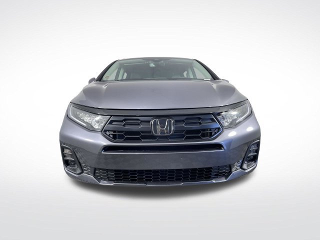 New 2027 Honda Odyssey EX-L image 27