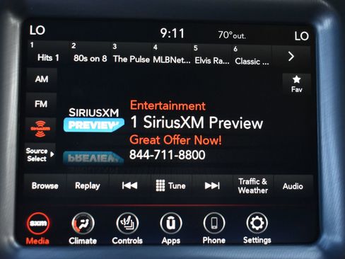 Used 2023 Dodge Challenger R/T w/ Plus Package image 25