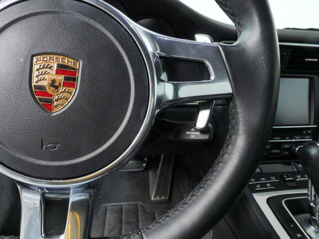 Used 2014 Porsche 911 Carrera 4S AWD/4WD image 11