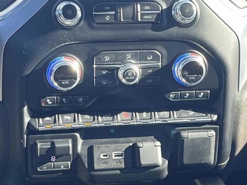 Used 2020 GMC Sierra 1500 SLT w/ SLT Premium Plus Package image 20