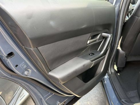 Used 2024 MAZDA CX-50 AWD 2.5 S w/ Cargo Package image 11