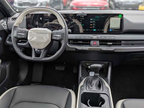 New 2026 Kia K4 GT-Line FWD image 5