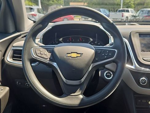 Used 2023 Chevrolet Equinox LS w/ LS Convenience Package AWD/4WD image 15