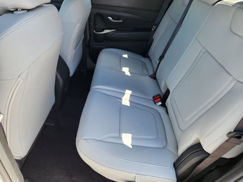 New 2026 Hyundai Santa Cruz SEL AWD/4WD image 17