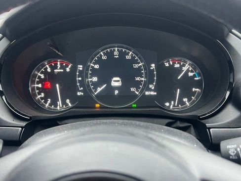 Used 2023 MAZDA CX-9 Carbon Edition image 10