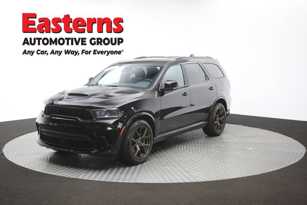 Used 2025 Dodge Durango R/T AWD/4WD image 59