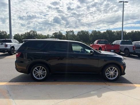 Used 2022 Dodge Durango R/T w/ Trailer Tow Group IV RWD image 6