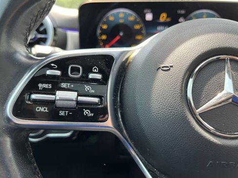 Certified 2023 Mercedes-Benz CLA 250 image 19