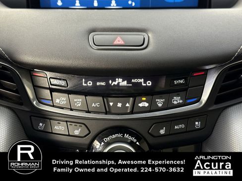 Certified 2022 Acura TLX Type S image 10