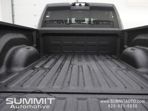 New 2026 RAM 2500 Power Wagon AWD/4WD image 29