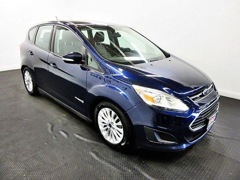 Used 2017 Ford C-MAX SE image 3