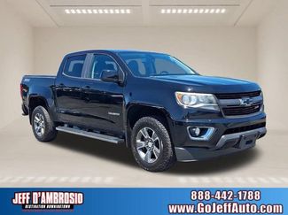Used 2015 Chevrolet Colorado Z71 AWD/4WD video 1