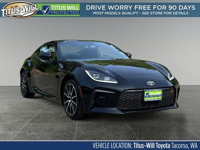 Used 2024 Toyota GR86
