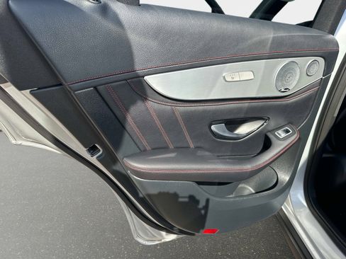 Used 2019 Mercedes-Benz GLC 43 AMG 4MATIC image 13