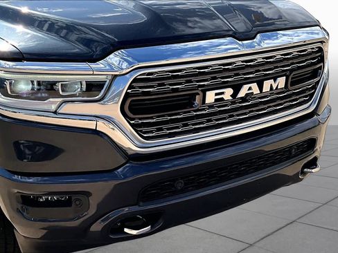 Used 2021 RAM 1500 Limited AWD/4WD image 29
