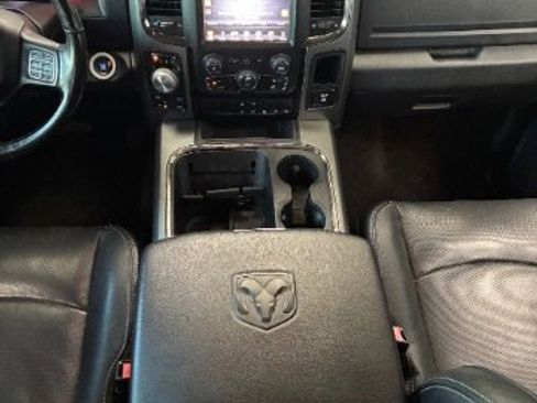 Used 2016 RAM 1500 Sport w/ Convenience Group image 25