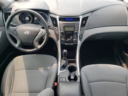 Used 2013 Hyundai Sonata GLS w/ Popular Equipment Pkg FWD image 15