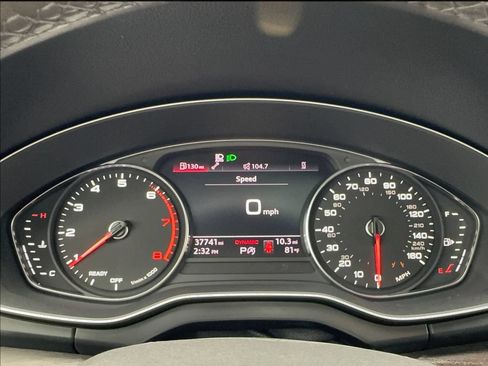 Used 2022 Audi Q5 2.0T Premium w/ Convenience Package AWD/4WD image 41
