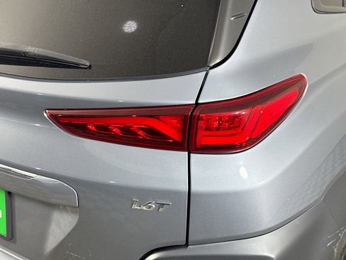 Used 2018 Hyundai Kona Limited image 33