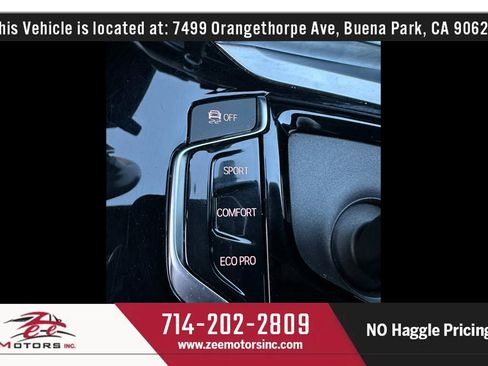 Used 2019 BMW X3 sDrive30i w/ Convenience Package image 36