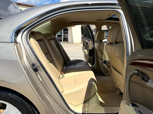 Used 2008 Acura RL image 37