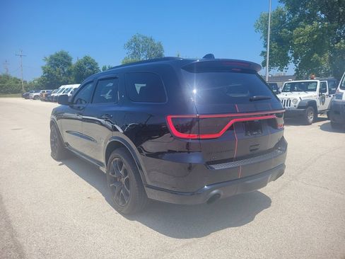 Used 2024 Dodge Durango R/T w/ Tow 'N Go Package AWD/4WD image 4