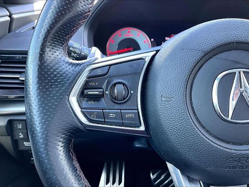 Used 2019 Acura RDX A-Spec FWD image 24