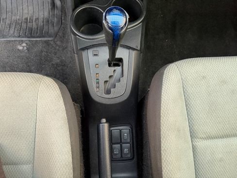 Used 2016 Toyota Prius C One FWD image 16
