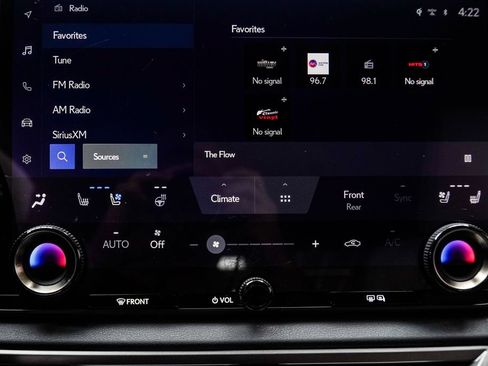 Used 2024 Lexus RX 350 Premium w/ Convenience Package AWD/4WD image 32