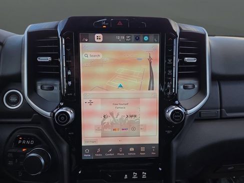 New 2026 RAM 1500 Big Horn image 8