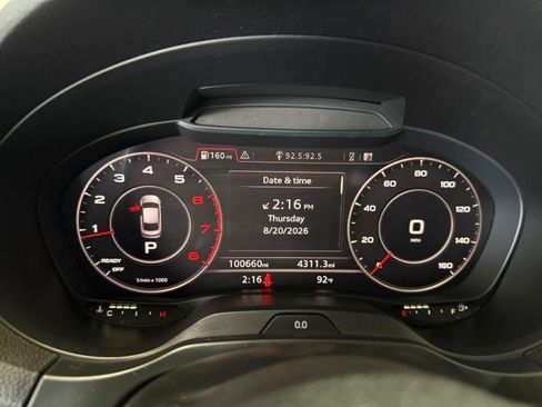 Used 2018 Audi A3 2.0T Premium FWD image 16