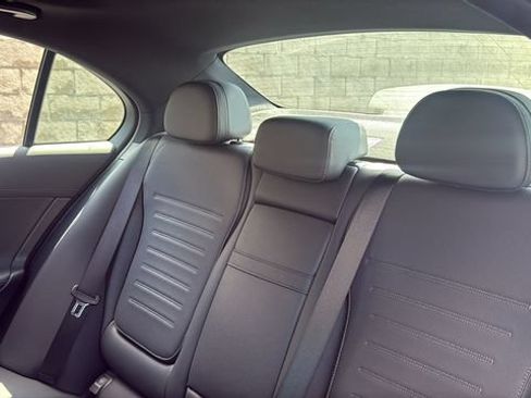 Certified 2023 Mercedes-Benz C 300 4MATIC Sedan image 24