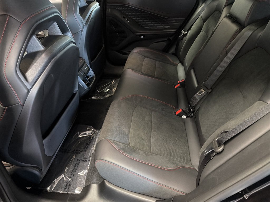 New 2026 Dodge Charger R/T AWD/4WD image 10