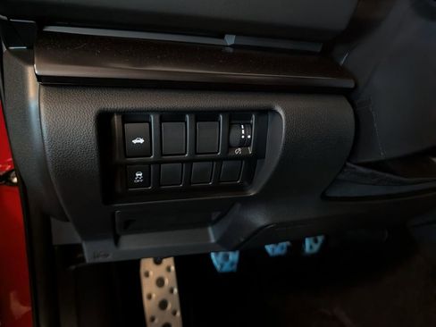 New 2025 Subaru WRX Premium image 17